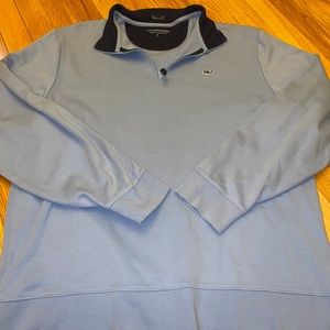 Vineyard Vines Men’s Quarterzip